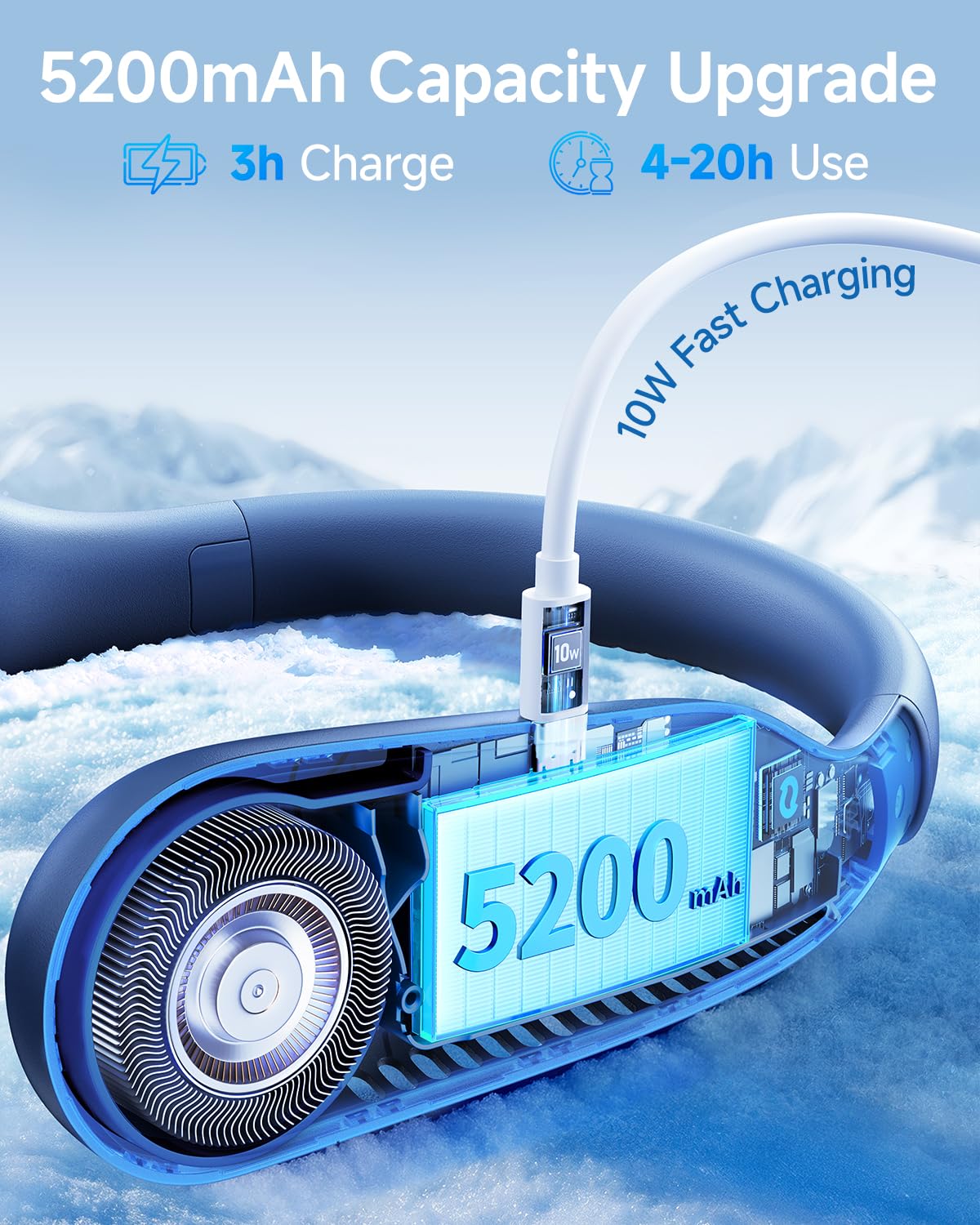Rechargeable battery
